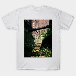 Hidden Glen Of Industry T-Shirt